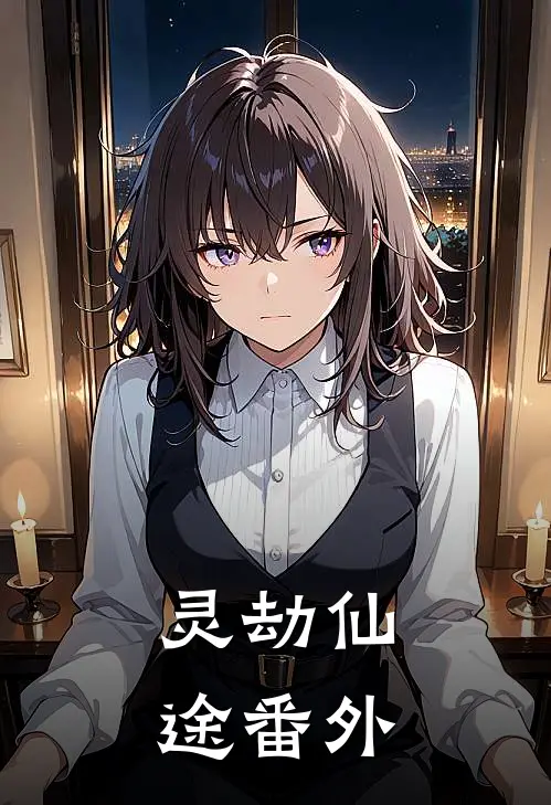 灵劫仙途 番外