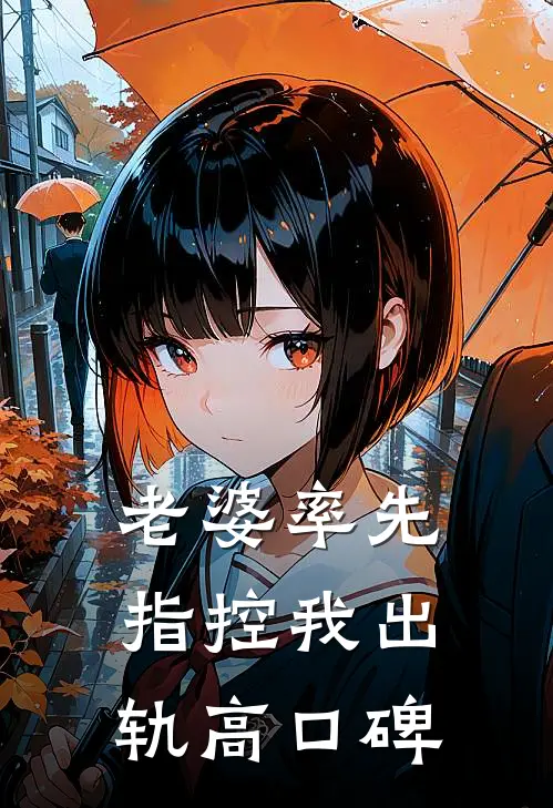 老婆率先指控我出轨高口碑
