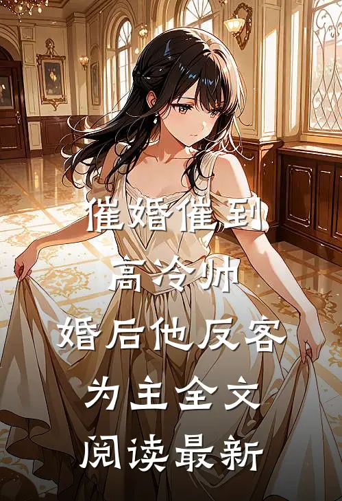 催婚催到高冷帅，婚后他反客为主全文阅读最新