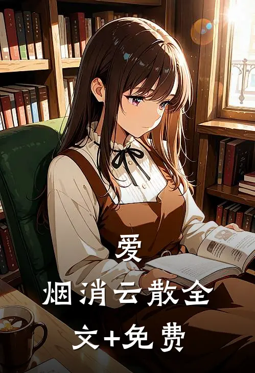 爱，烟消云散全文+免费