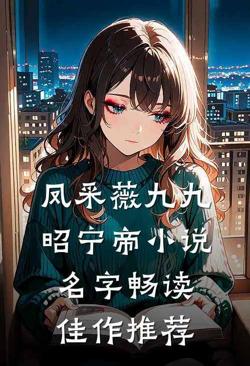 凤采薇九九昭宁帝小说名字畅读佳作推荐