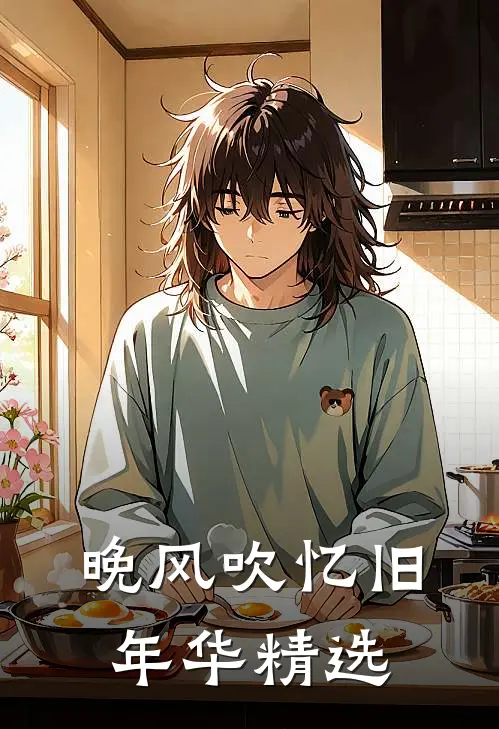 晚风吹忆旧年华精选