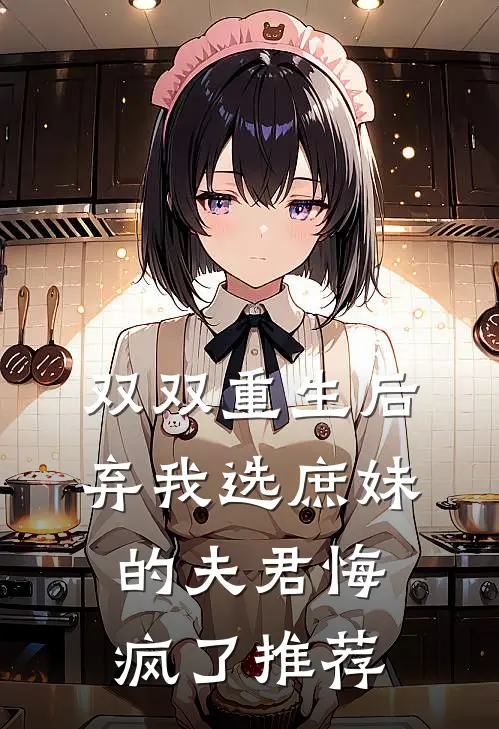 双双重生后，弃我选庶妹的夫君悔疯了推荐