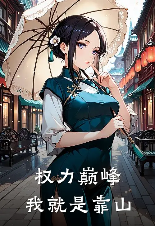 权力巅峰：我就是靠山