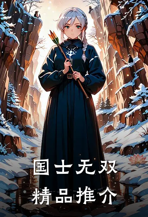 国士无双精品推介
