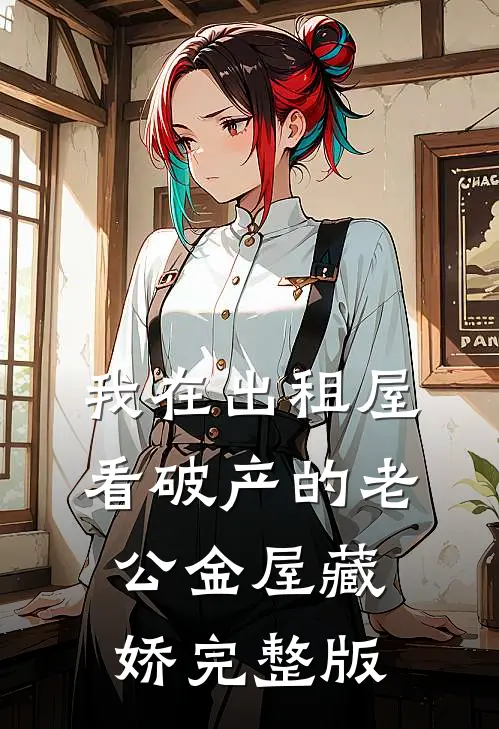 我在出租屋看破产的老公金屋藏娇完整版