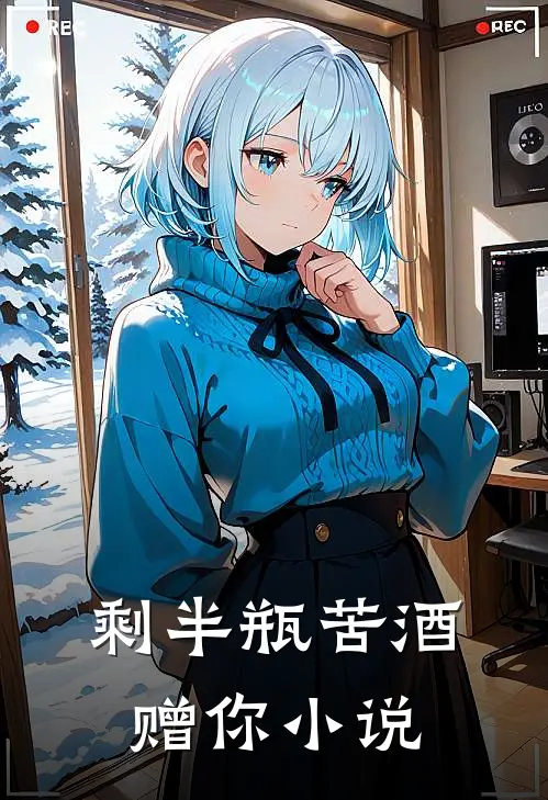 剩半瓶苦酒赠你小说