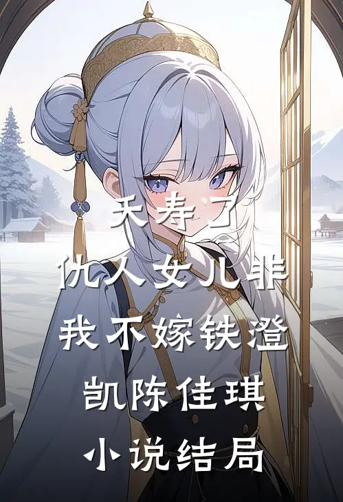夭寿了，仇人女儿非我不嫁铁澄凯陈佳琪小说结局