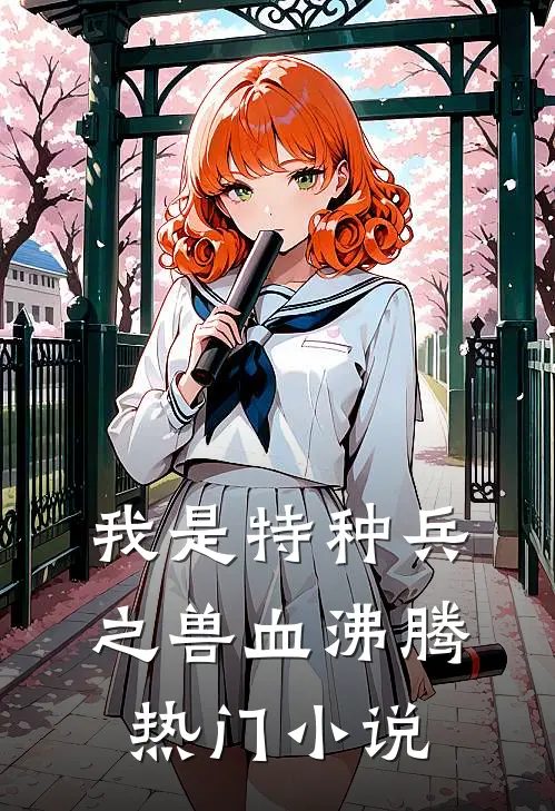 我是特种兵之兽血沸腾热门小说