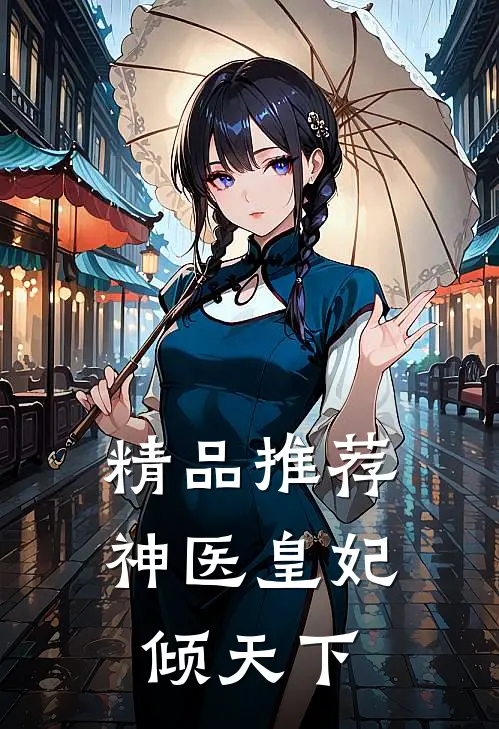 精品推荐神医皇妃倾天下