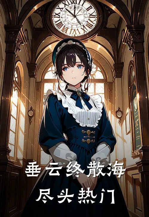 垂云终散海尽头热门