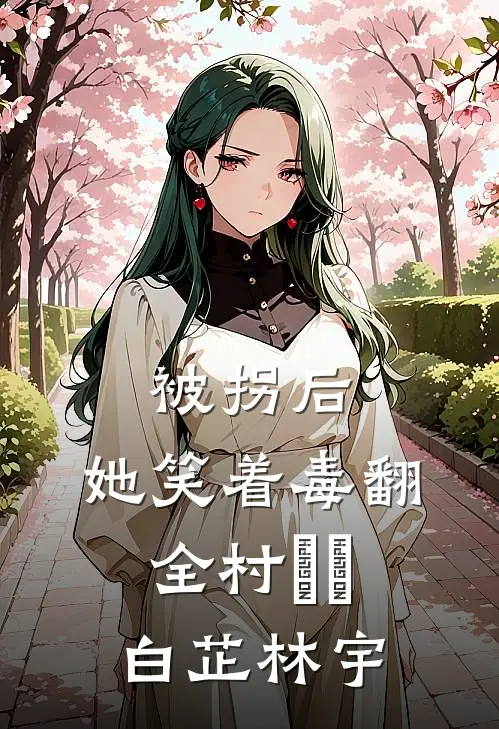 被拐后，她笑着毒翻全村​​白芷林宇
