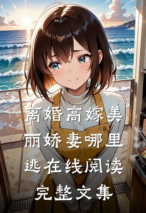 离婚高嫁美丽娇妻哪里逃在线阅读完整文集
