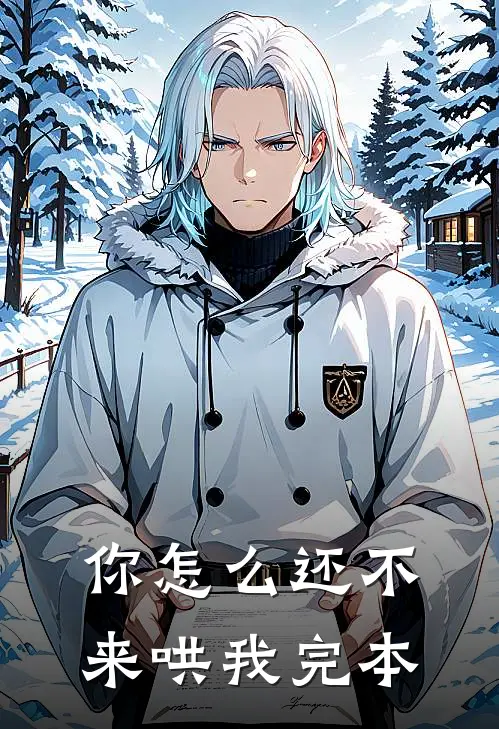 你怎么还不来哄我完本