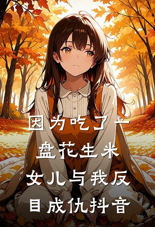 因为吃了一盘花生米，女儿与我反目成仇抖音