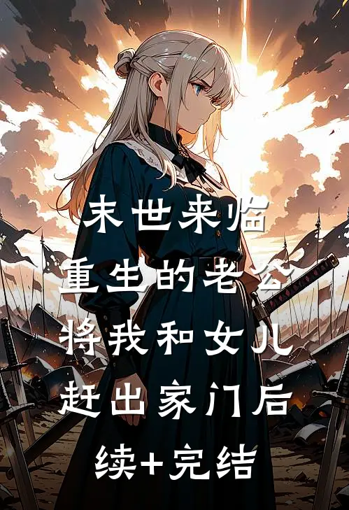 末世来临，重生的老公将我和女儿赶出家门后续+完结