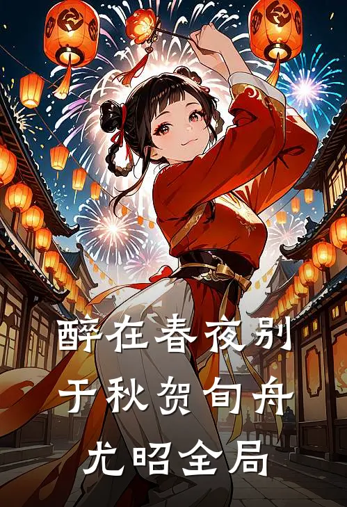 醉在春夜别于秋贺旬舟尤昭全局