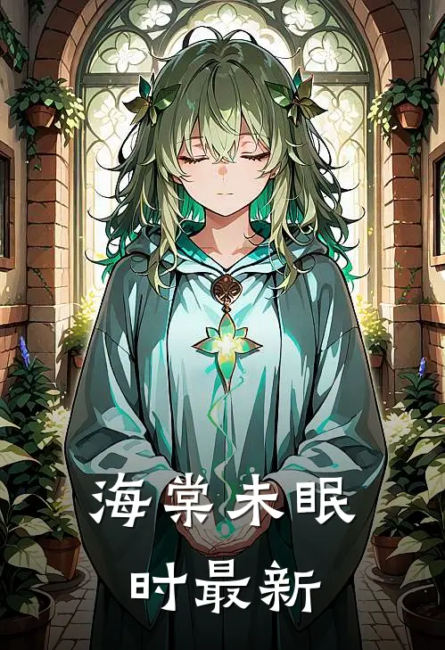 海棠未眠时最新