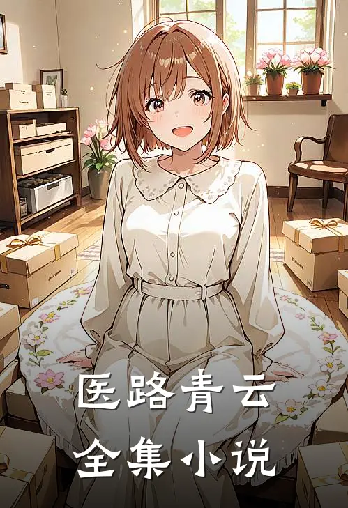 医路青云全集小说