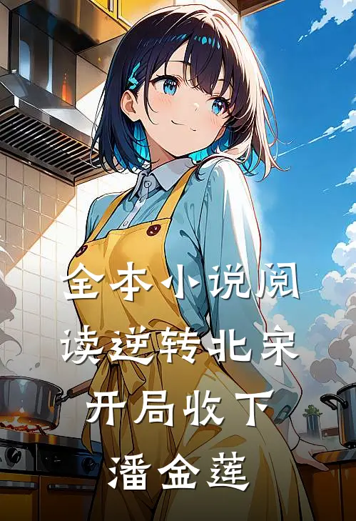 全本阅读逆转北宋,开局收下潘金莲的