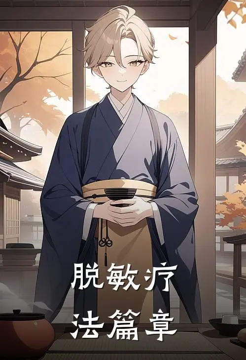 脱敏疗法篇章