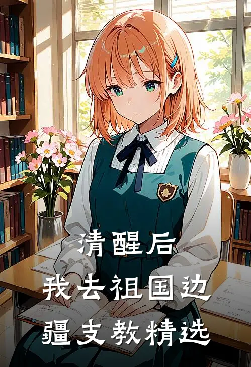 清醒后，我去祖国边疆支教精选