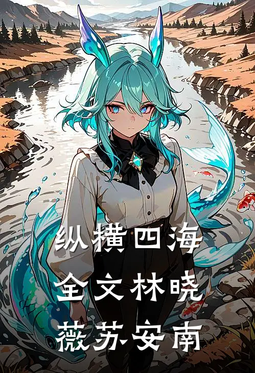 纵横四海全文林晓薇苏安南