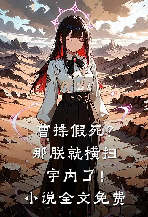 曹操假死？那朕就横扫宇内了！小说全文免费