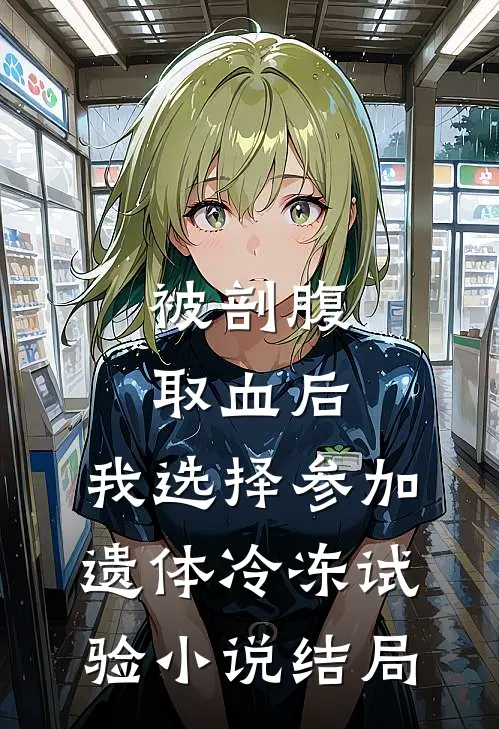 被剖腹取血后，我选择参加遗体冷冻试验小说结局