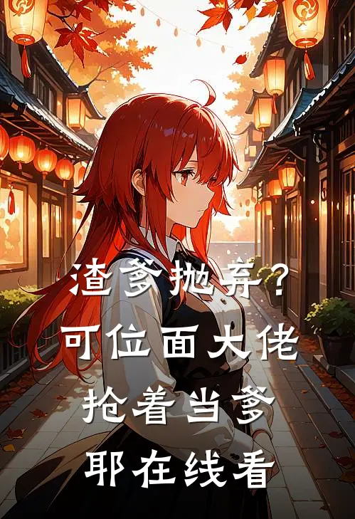 渣爹抛弃？可位面大佬抢着当爹耶在线看