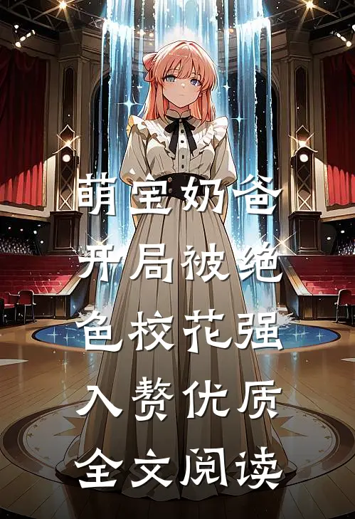 萌宝奶爸：开局被绝色校花强入赘优质全文阅读
