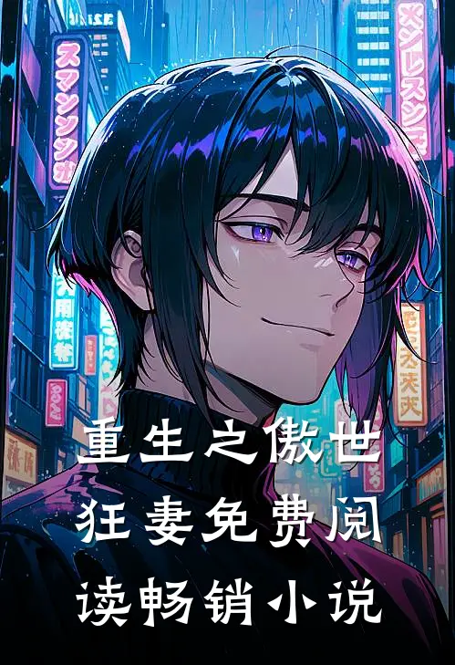 重生之傲世狂妻免费阅读畅销小说