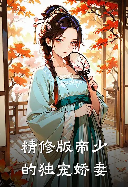 精修版帝少的独宠娇妻