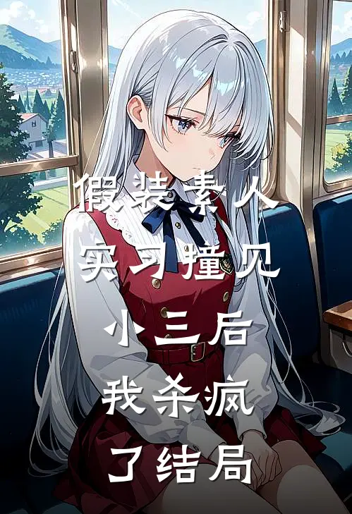 假装素人实习撞见小三后，我杀疯了结局