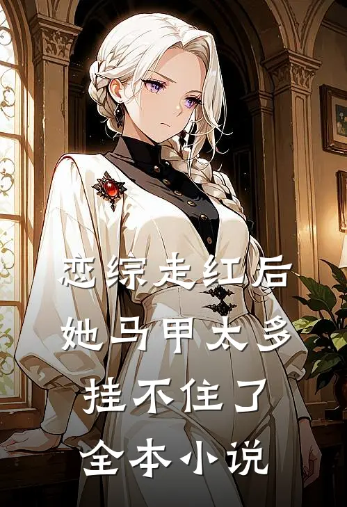 恋综走红后，她马甲太多挂不住了全本小说