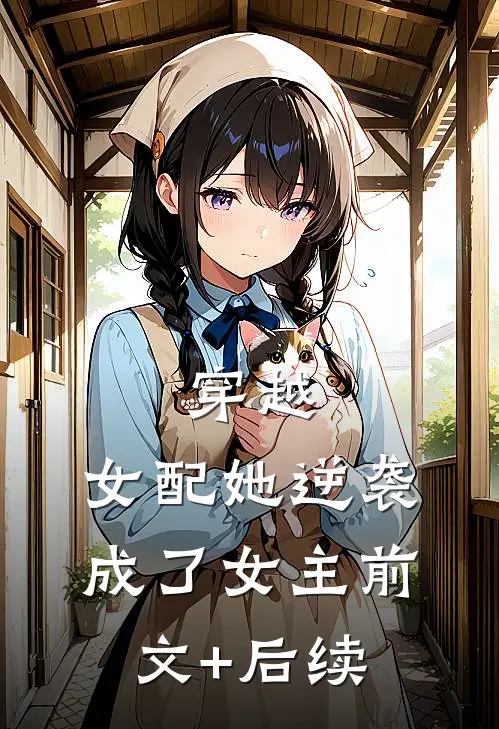 穿越：女配她逆袭成了女主前文+后续