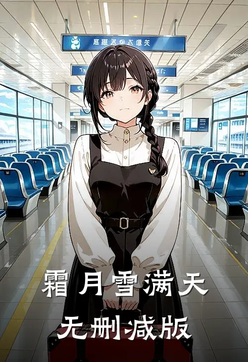 霜月雪满天无删减版