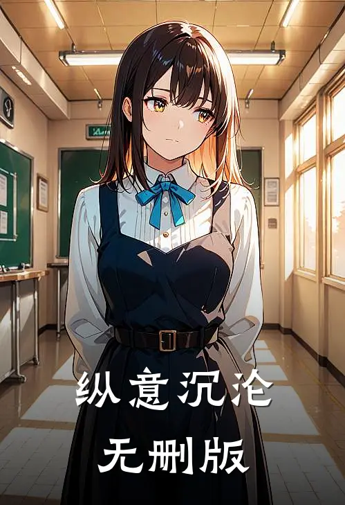 纵意沉沦无删版