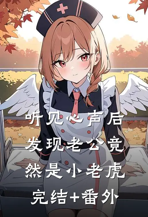 听见心声后发现老公竟然是小老虎完结+番外