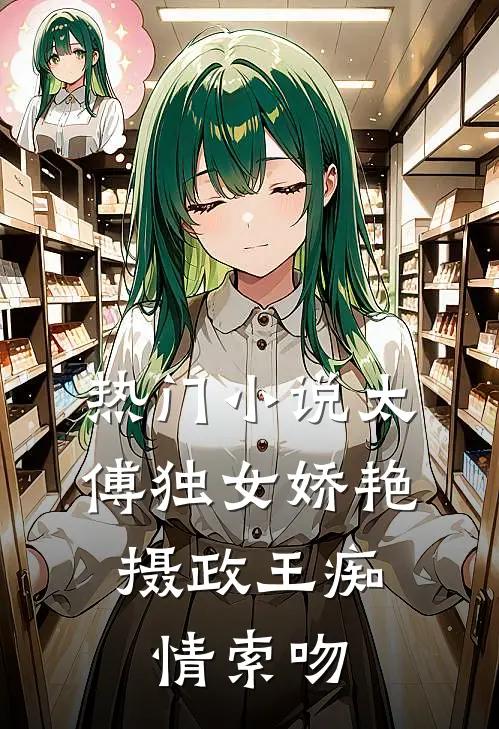 热门小说太傅独女娇艳，摄政王痴情索吻