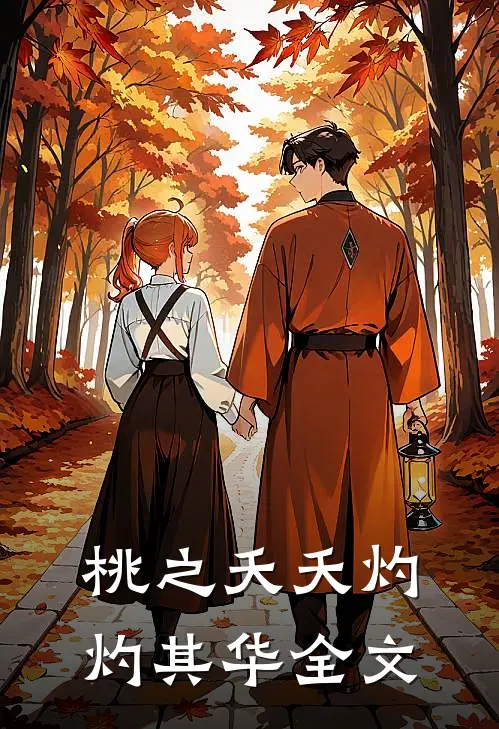 桃之夭夭灼灼其华全文