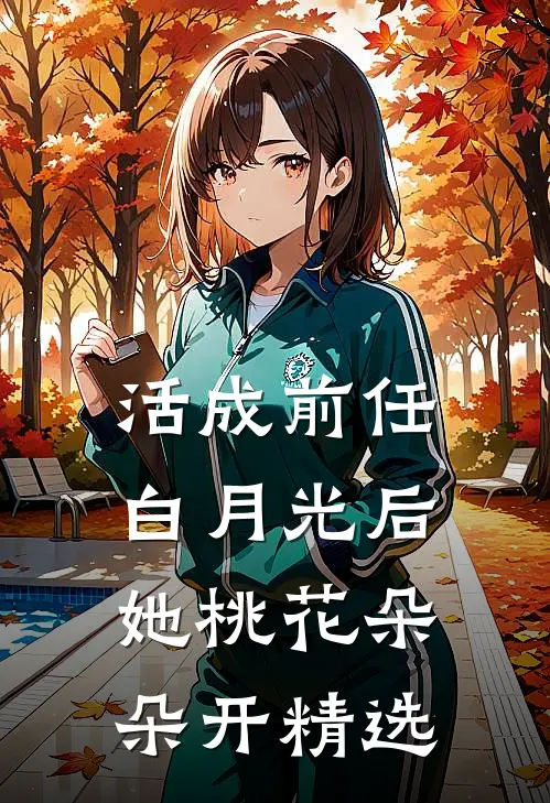 活成前任白月光后，她桃花朵朵开精选
