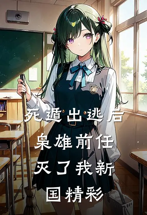 死遁出逃后，枭雄前任灭了我新国精彩