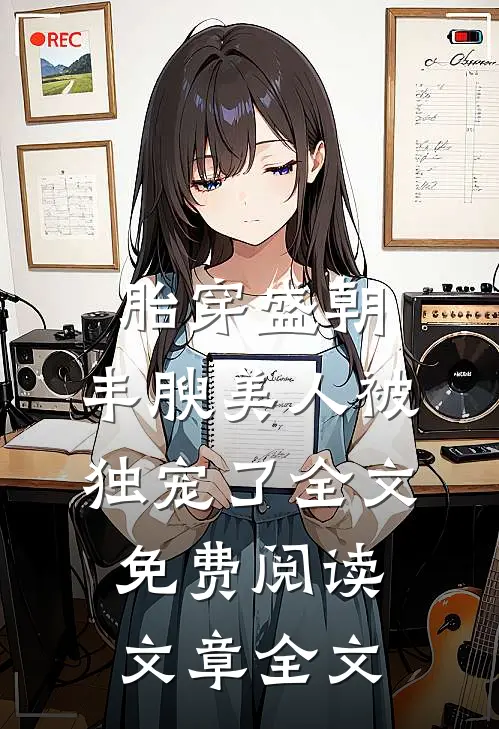 胎穿盛朝,丰腴美人被独宠了全文免费阅读文章全文
