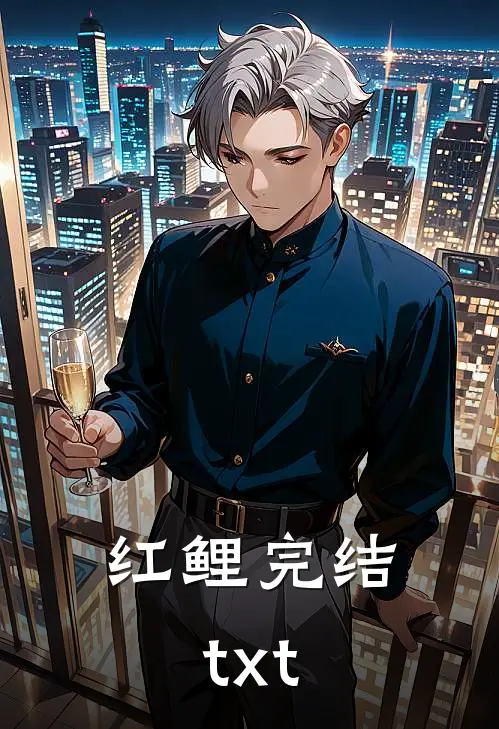 红鲤完结txt