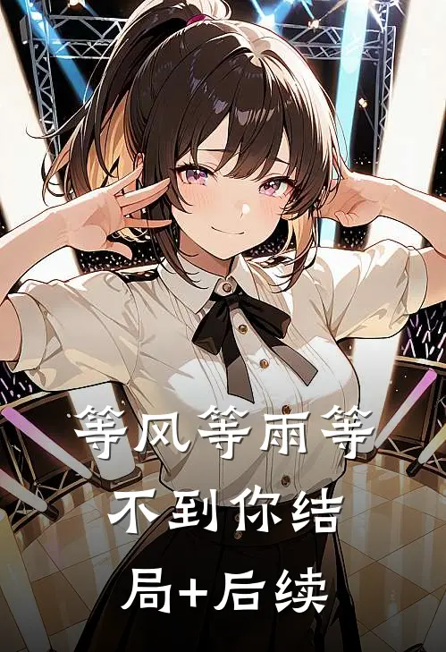 等风等雨等不到你结局+后续