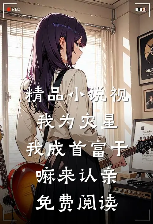 精品小说视我为灾星,我成首富干嘛来认亲免费阅读
