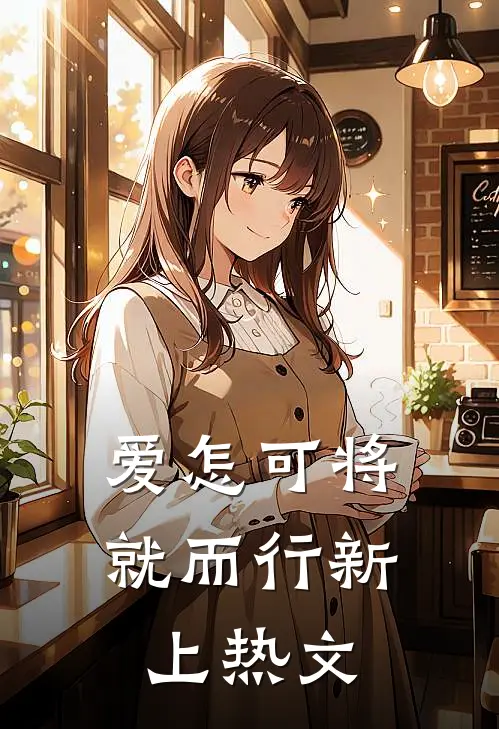 爱怎可将就而行新上热文
