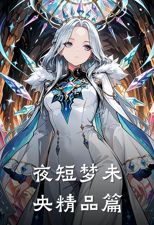 夜短梦未央精品篇