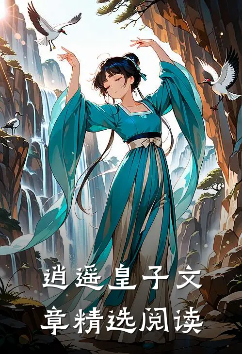 逍遥皇子文章精选阅读